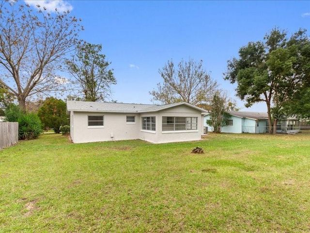 36 S LUCILLE STREET, Beverly Hills, FL 34465