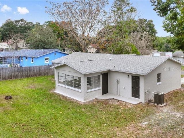 36 S LUCILLE STREET, Beverly Hills, FL 34465