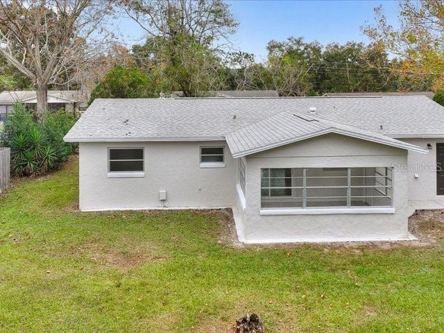 36 S LUCILLE STREET, Beverly Hills, FL 34465