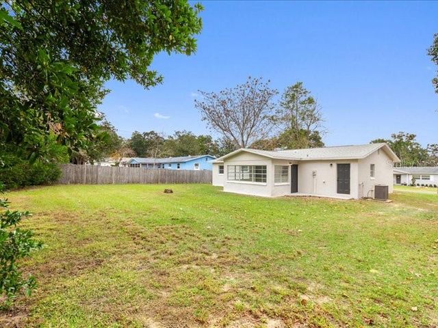 36 S LUCILLE STREET, Beverly Hills, FL 34465