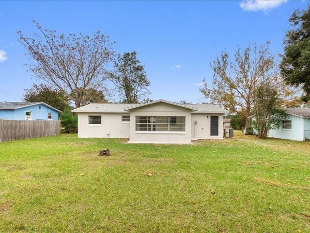 36 S LUCILLE STREET, Beverly Hills, FL 34465