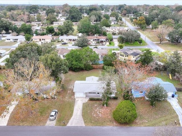 36 S LUCILLE STREET, Beverly Hills, FL 34465