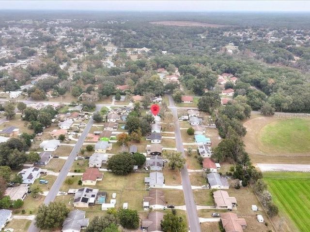 36 S LUCILLE STREET, Beverly Hills, FL 34465