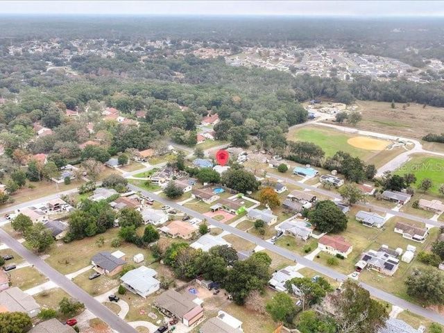 36 S LUCILLE STREET, Beverly Hills, FL 34465