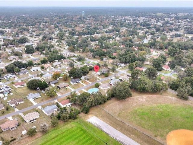 36 S LUCILLE STREET, Beverly Hills, FL 34465