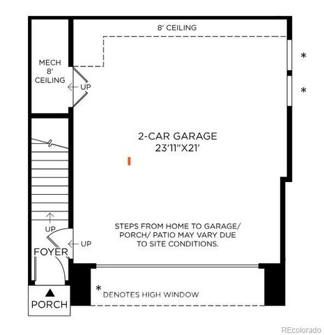 3431 W Elmhurst Place, Littleton, CO 80120