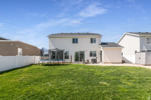 3261 S 2580 W, Syracuse, UT 84075