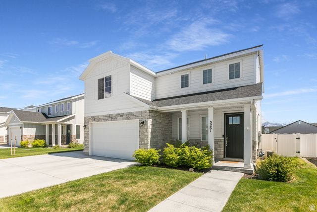 3261 S 2580 W, Syracuse, UT 84075