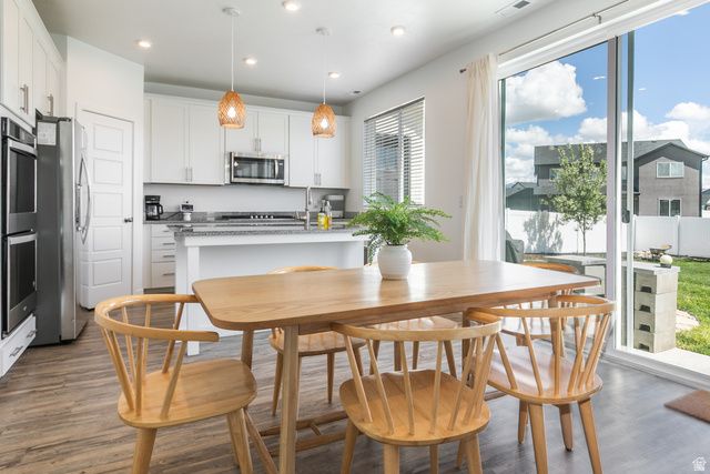 3261 S 2580 W, Syracuse, UT 84075