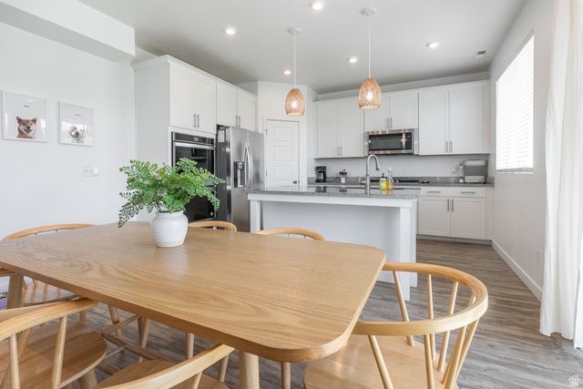 3261 S 2580 W, Syracuse, UT 84075