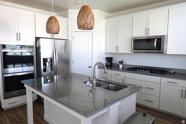 3261 S 2580 W, Syracuse, UT 84075