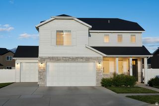 3261 S 2580 W, Syracuse, UT 84075