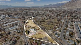234 W 700 S, Springville, UT 84663