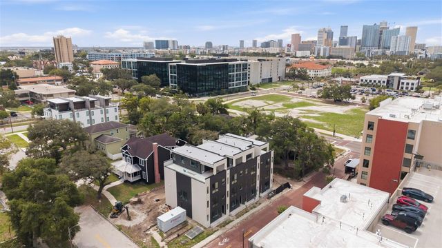 2119 N OLA AVENUE 2, Tampa, FL 33602