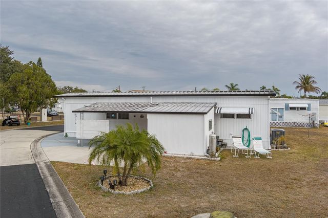 7704 TERRA SIESTA BOULEVARD, Ellenton, FL 34222