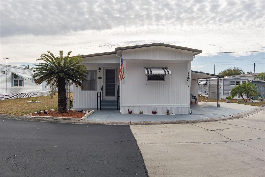 7704 TERRA SIESTA BOULEVARD, Ellenton, FL 34222