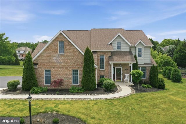 1381 GARMAN DRIVE, Chambersburg, PA 17202