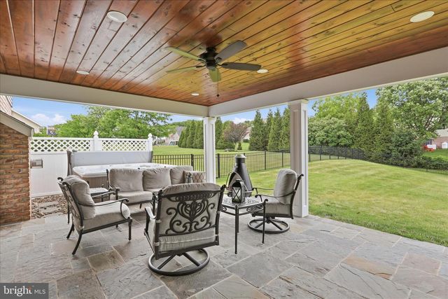 1381 GARMAN DRIVE, Chambersburg, PA 17202