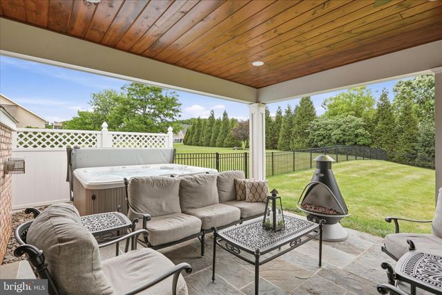 1381 GARMAN DRIVE, Chambersburg, PA 17202