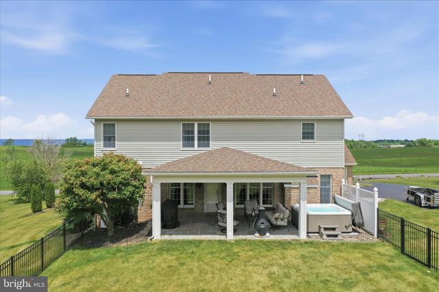 1381 GARMAN DRIVE, Chambersburg, PA 17202