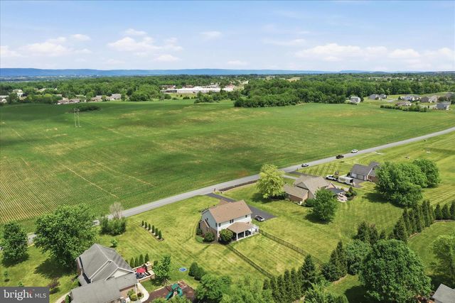 1381 GARMAN DRIVE, Chambersburg, PA 17202