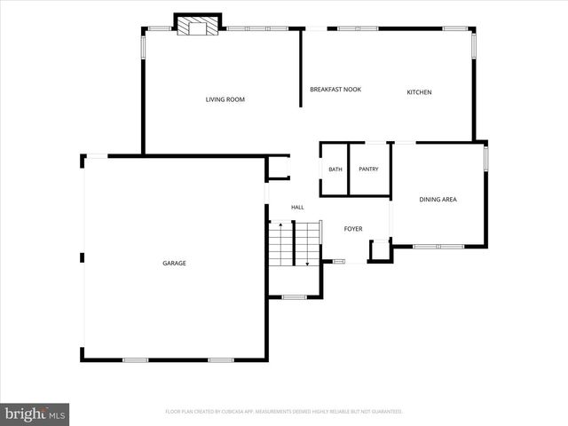 1381 GARMAN DRIVE, Chambersburg, PA 17202