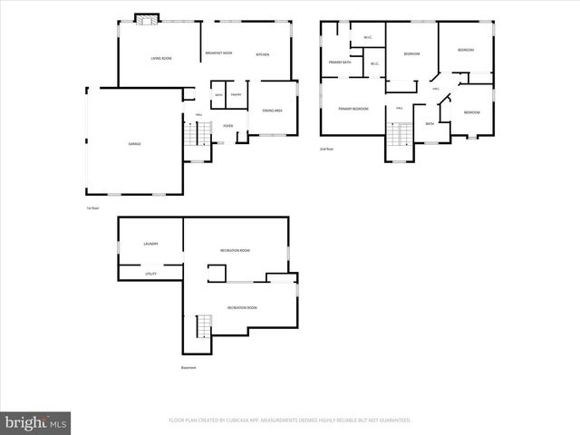 1381 GARMAN DRIVE, Chambersburg, PA 17202