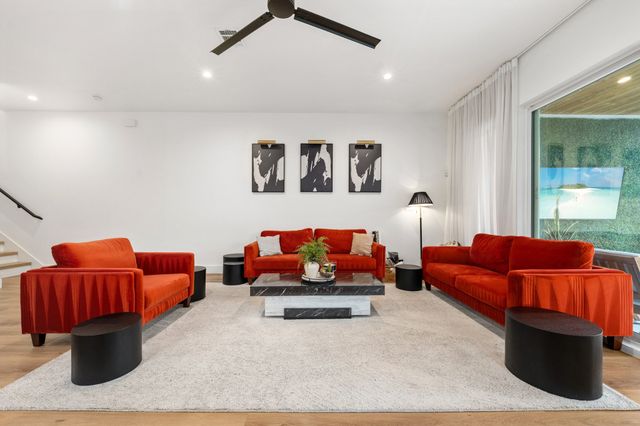 1101 Martinique Avenue, Dallas, TX 75223