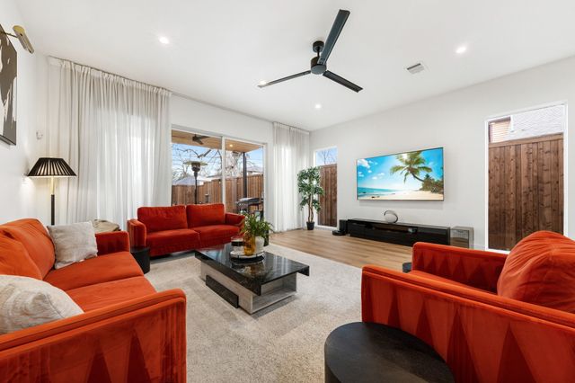 1101 Martinique Avenue, Dallas, TX 75223