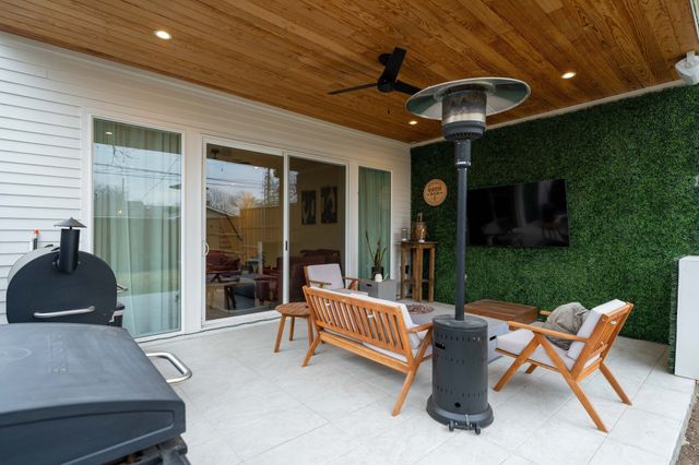 1101 Martinique Avenue, Dallas, TX 75223
