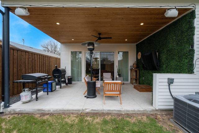 1101 Martinique Avenue, Dallas, TX 75223