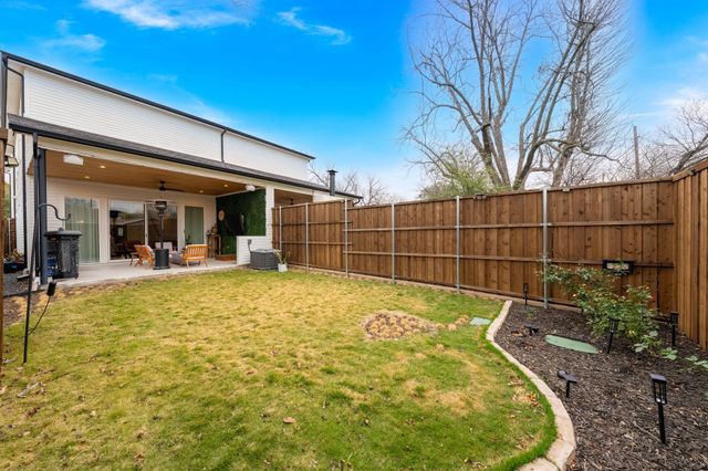 1101 Martinique Avenue, Dallas, TX 75223