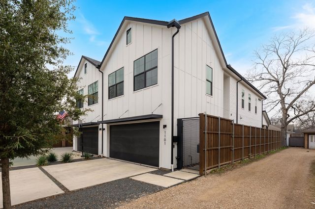 1101 Martinique Avenue, Dallas, TX 75223