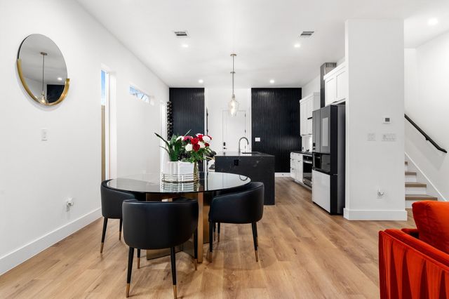1101 Martinique Avenue, Dallas, TX 75223