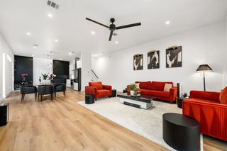 1101 Martinique Avenue, Dallas, TX 75223