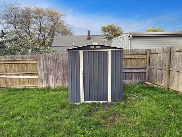 607 POWELL Avenue, Erie, PA 16505