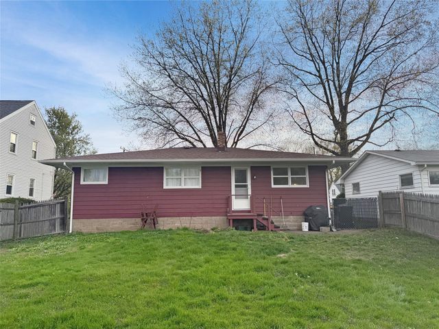 607 POWELL Avenue, Erie, PA 16505