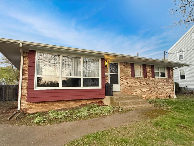 607 POWELL Avenue, Erie, PA 16505