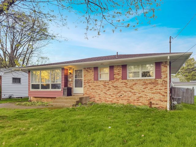 607 POWELL Avenue, Erie, PA 16505
