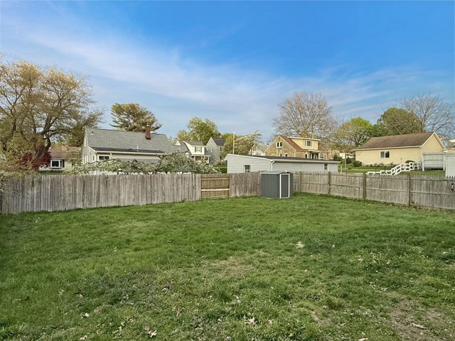 607 POWELL Avenue, Erie, PA 16505
