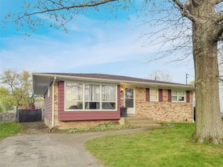 607 POWELL Avenue, Erie, PA 16505