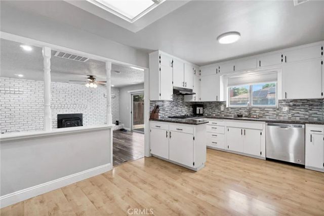 5761 N Callisch, Fresno, CA 93710