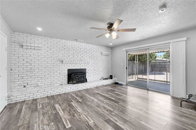 5761 N Callisch, Fresno, CA 93710