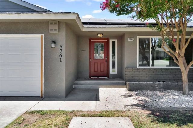 5761 N Callisch, Fresno, CA 93710