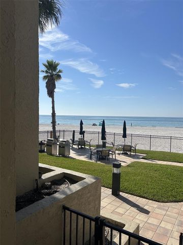 17710 GULF BOULEVARD 102, Redington Shores, FL 33708