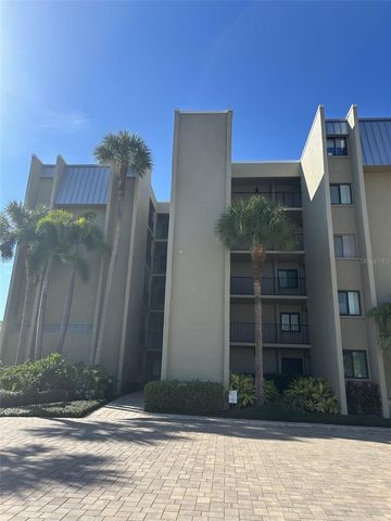17710 GULF BOULEVARD 102, Redington Shores, FL 33708