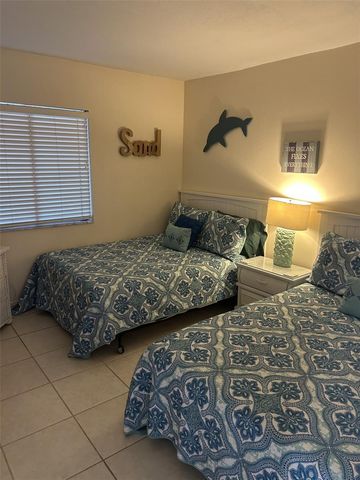 17710 GULF BOULEVARD 102, Redington Shores, FL 33708