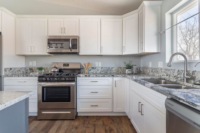 1110 Valley View Drive SW, Los Lunas, NM 87031