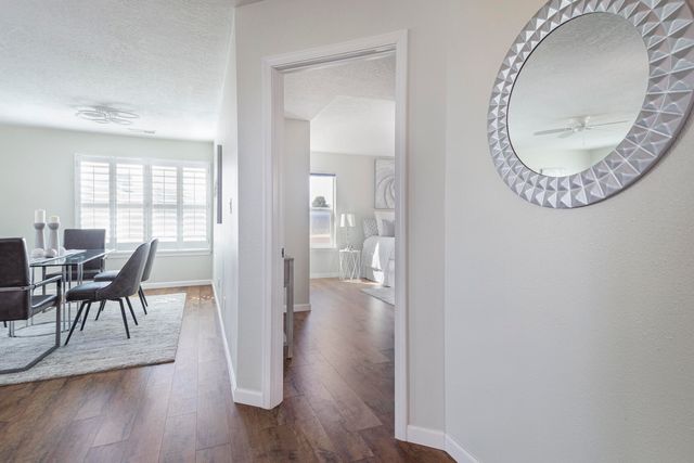 1110 Valley View Drive SW, Los Lunas, NM 87031