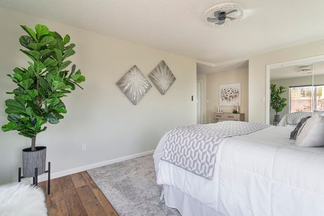 1110 Valley View Drive SW, Los Lunas, NM 87031